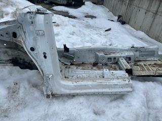 стойка кузовная передняя Audi Q3 F3 2020, 2.0 л., бензин, АКПП, внедорожник 5 дв.