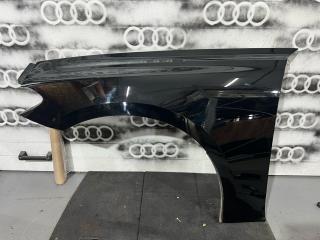 крыло переднее левое Audi A5 B10 2025, 2.0 л., дизель, АКПП, лифтбэк, 8B3821105