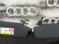 козырек солнцезащитный Audi A5 F5 [рестайлинг] F5 2023, 2.0 л., дизель, АКПП, хетчбэк 5 дв., 8W0857551AD, 8W0857552AL, 7C0 - фото №4