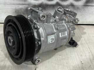 компрессор кондиционера Audi Q5 FY [рестайлинг] FYB 2023, 2.0 л., бензин, АКПП, 80A816803E