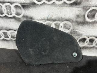 обшивка багажника Audi A7 4K C8 2019, 3.0 л., дизель, АКПП, лифтбэк, 4K8863992, PQT