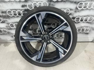 диск литой Audi RS 5 F5 [рестайлинг] 2022, 8W0601025DR