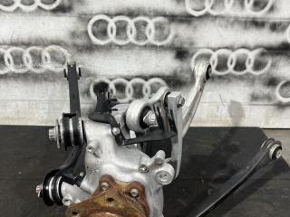 рычаг задний правый Audi RS 5 F5 2019, 2.9 л., DECA, бензин, АКПП, хетчбэк 5 дв., 8W0505361E, 4M0505292D, 8W0501530D, 8W0505398F, 8W0505460D, 8W0505432R