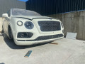 бампер передний Bentley Bentayga 1 поколение 4V1 2018, 6.0 л., бензин, МКПП, внедорожник 5 дв., 36A807093, 36A807125A, 36A807126A, 36A807287, 36A971095Q - фото №2