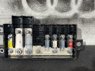блок предохранителей Audi A5 B10 2025, 2.0 л., дизель, АКПП, 8B3937548G