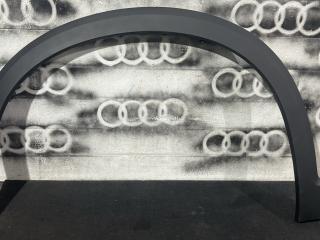 молдинг переднего левого крыла Geely Tugella 1 поколение 2022, внедорожник 5 дв., 6073067800