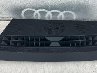 накладка на торпедо (консоль) Audi A6 C8 4K5 2019, 3.0 л., бензин, АКПП, седан, 4K1819635C, 4K1819646A