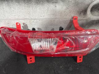 фонарь задний правый Geely Emgrand 7 1 поколение [рестайлинг] 2019, 63008188