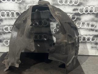 защита арок передняя левая (подкрылок) Audi Q7 4M 2018, 3.0 л., CVMD, дизель, АКПП, внедорожник 3 дв.