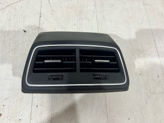 дефлектор обдува салона Audi A6 C8 [рестайлинг] 2023, 2.0 л., бензин, универсал, 4K0863915, 4K0819203