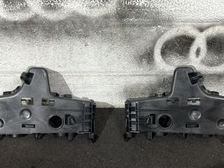 Крепление бампера переднего Audi A3 8Y 2023, седан, 8Y0807183