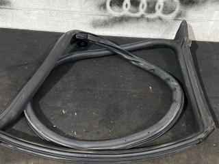 уплотнитель двери Audi A7 4K C8 2019, 3.0 л., дизель, АКПП, лифтбэк, 4K8833708