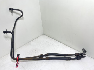 шланг (трубка) АКПП Mercedes-Benz M-Класс W163 [рестайлинг] 2004, 2.7 л., OM 612.965, дизель, A163070803