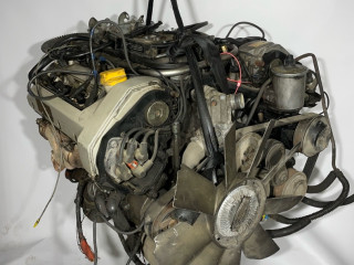 двигатель Mercedes-Benz S-Класс W140/C140 1992, 5.0 л., M 119.970, бензин, 119970, OM119970, M119970