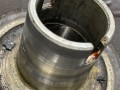 гидротрансформатор АКПП Mercedes-Benz S-Класс W140/C140 1993, A1402500902, A140250060280, 0700600068, 0700600069 - фото №4