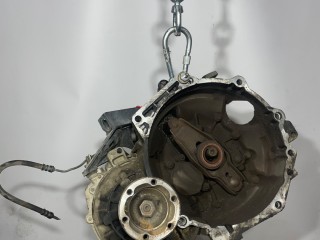 КПП механическая (МКПП) Volkswagen Caddy 3 поколение 2009, 1.9 л., дизель, LHW, LFZ, LZY