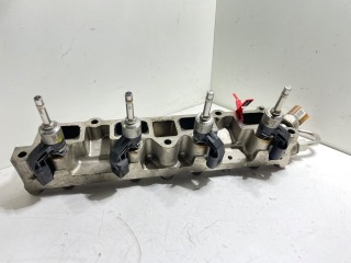 форсунка Skoda Octavia 2 поколение (A5) [рестайлинг] 2012, 1.4 л., CAXA, бензин, хетчбэк 5 дв., BMY, 03C906036M, 03C906051H, CAVA, 03C906036E, 03C906036F, 03C906036J, CAXA, BWK, BLG, CDG