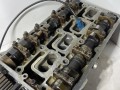 головка блока цилиндров Alfa Romeo 147 1 поколение [рестайлинг] 2006, 2.0 л., бензин, 60599491, AR32104, AR32310 - фото №2