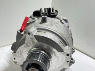 Стартер-генератор Audi A6 C8 2022, 3.0 л., CZSE, бензин, 4N0903028P, ALZ4013DD, ALZ4013RB, 4N0903028, 4N0903028B, 4N0903028D, 4N0903028E, 4N0903028F, 4N0903028G, 4N0903028H, 4N0903028J, 4N0903028M, 4N0903028N, 4N0903028P, 4N0903028PV, 4N0903028PX, 4N0903028Q, 4N0903028QX, 4N0903028R, 4N0903028RX, 4N0903028T, 4N1903028, 4N1903028A