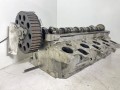 головка блока цилиндров Volkswagen Crafter 1 поколение 2010, 2.0 л., CKTB, дизель, 03L103065AV, 03L103265E, 03L103265EX, 03L103265G, 03L103265GX, 03L103265H, 03L103265HX, 03L103351C, 03L103351G, 03L103351N, 03L103351P, CDBA, CDCA, CKTB, CKTC, CKUB, CKUC, CNEA, CNFA, CSHA - фото №8