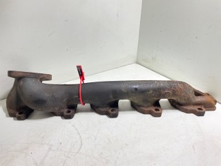 коллектор выпускной Mercedes-Benz M-Класс W163 2000, 2.7 л., OM 612.963, дизель, A6121420101, 6121420101
