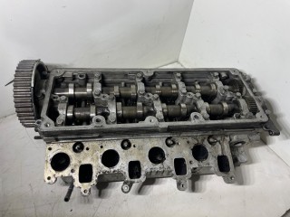 головка блока цилиндров Volkswagen Crafter 1 поколение 2010, 2.0 л., CKTB, дизель, 03L103065AV, 03L103265E, 03L103265EX, 03L103265G, 03L103265GX, 03L103265H, 03L103265HX, 03L103351C, 03L103351G, 03L103351N, 03L103351P, CDBA, CDCA, CKTB, CKTC, CKUB, CKUC, CNEA, CNFA, CSHA