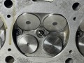 головка блока цилиндров Alfa Romeo 147 1 поколение [рестайлинг] 2006, 2.0 л., бензин, 60599491, AR32104, AR32310 - фото №15