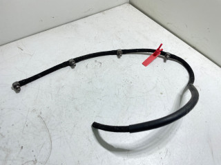 трубка обратки форсунок Mercedes-Benz C-Класс W202/S202 [рестайлинг] 2000, 2.2 л., дизель, A6460700832, A6460701132, A6110704532