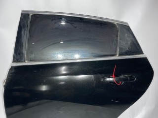 дверь задняя левая Chevrolet Malibu 9 поколение [рестайлинг] (2018 - 2026)