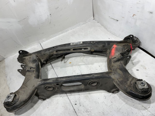 балка подвески задняя Mercedes-Benz E-Класс W212/S212/C207/A207 2012, 2.0 л., бензин, A2043502800