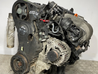 двигатель SEAT Toledo 3 поколение 2008, 2.0 л., BVZ, бензин, BVZ