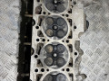 головка блока цилиндров Mercedes-Benz E-Класс W210/S210 1997, 2.2 л., OM 604.912, дизель, A6040160501, R6040160501, 6040160501, A6040160304, R6040160304, 6040160304 - фото №4