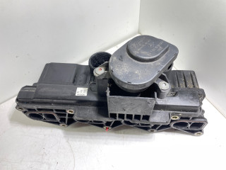 коллектор впускной Mercedes-Benz Vito W639 2008, 2.2 л., OM 646.980, дизель, A6460900837, 6460900837