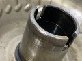 гидротрансформатор АКПП Mercedes-Benz E-Класс W210/S210 [рестайлинг] 2000, 3.2 л., OM 613.960, дизель, A2112500402 - фото №2