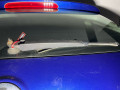 крышка багажника (дверь 3-5) Volkswagen Golf 5 поколение 2008, 1.4 л., бензин, синий, хетчбэк 5 дв., правый руль - фото №5