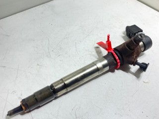 форсунка Peugeot Boxer 2 поколение [рестайлинг] 2014, 2.2 л., 4HH (P22DTE), дизель, BK2Q9K546AG, BK2Q9K546, LR032067, A2C59517051, 1717686, 1728574, 1746967, 1819881, 1840747, 2079601, BK2Q9K546AE, BK2Q9K546AF, BK2Q9K546AGN, CK4Q9K546AA, A2C53307917, A2C8139490080