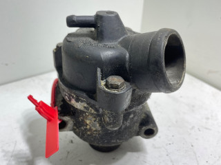 корпус термостата Mercedes-Benz W124 1 поколение 1990, 2.0 л., M 102.920, бензин, 1022000417, 1022030373