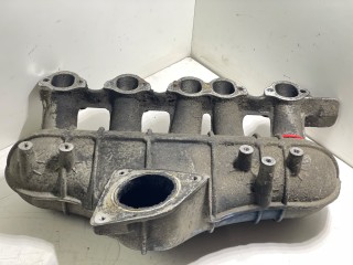коллектор впускной Volkswagen Crafter 1 поколение 2010, 2.5 л., дизель, 076129713A