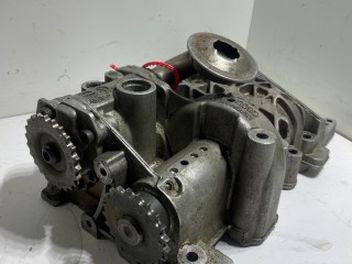 насос масляный Volkswagen Passat B6 2008, 2.0 л., бензин, 06A103535, 06B103535F, 06D103295E, 06D103295T, 06B115130, 06B115130A, 06B115130C