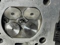 головка блока цилиндров Alfa Romeo 147 1 поколение [рестайлинг] 2006, 2.0 л., бензин, 60599491, AR32104, AR32310 - фото №16