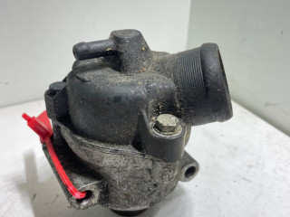 корпус термостата Mercedes-Benz W124 1 поколение 1990, 2.0 л., M 102.920, бензин, 1022000417, 1022030373