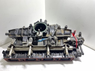 коллектор впускной Audi A4 B8/8K [рестайлинг] 2011, 2.0 л., бензин, 06H133185BH, 06H133185, 06H133185AE, 06H133185AQ, 06H133185BM, 06H133185CK, 06H133185Q, 06H133185, 06H133185AE, 06H133185AQ, 06H133185BH, 06H133185BM, 06H133185CK, 06H133185Q, 06H133185BN