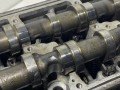 головка блока цилиндров Volkswagen Crafter 1 поколение 2010, 2.0 л., CKTB, дизель, 03L103065AV, 03L103265E, 03L103265EX, 03L103265G, 03L103265GX, 03L103265H, 03L103265HX, 03L103351C, 03L103351G, 03L103351N, 03L103351P, CDBA, CDCA, CKTB, CKTC, CKUB, CKUC, CNEA, CNFA, CSHA - фото №5