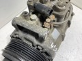 компрессор кондиционера Mercedes-Benz C-Класс W204/S204 2010, 3.0 л., дизель, 0022303211, 4371006270, 4371006280, 4471502160, 4471503070, 4471503071, 4471503072, 4471503073, 4471504393, 4471809920, 4471909690, 4471909691, 4471909692, 4471909694, 4471909695, 4471909697, 4471909698, 4471909699, 4472601880, DCP17104, DCP17128, 000830360080, 0012305111, 001230511180, A0008303600, A000830360080, A0012305111, A001230511180, A0022301011 - фото №2