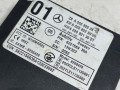 датчик мертвых (слепых) зон Mercedes-Benz B-Класс W246 2012, 0009052504, A0009052504, A0009020221, A0009018802, A0009053303, A0009050610, A0009054503, A0009027516, A0009057405, A0009021329, A0009057502, A0009027213 - фото №2