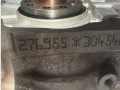 редуктор переднего моста Volkswagen Tiguan 1 поколение [рестайлинг] 2012, бензин, 0A409053N, OAU, LGY, 0A6409107 - фото №5