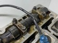 головка блока цилиндров Alfa Romeo 147 1 поколение [рестайлинг] 2006, 2.0 л., бензин, 60599491, AR32104, AR32310 - фото №5