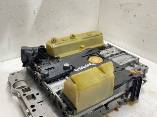 гидроблок АКПП Mercedes-Benz E-Класс W210/S210 [рестайлинг] 2001, A1402700861, A1402700069, A1402700561, A1402700761, A1402701161, 05080451AA