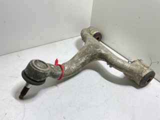 рычаг передний левый Mercedes-Benz M-Класс W163 [рестайлинг] 2003, 2.7 л., OM 612.963, дизель, 1633330001, A1633330001, DLZ30V245