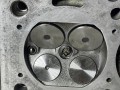 головка блока цилиндров Alfa Romeo 147 1 поколение [рестайлинг] 2006, 2.0 л., бензин, 60599491, AR32104, AR32310 - фото №13